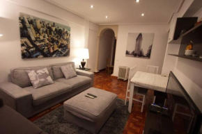 Apartamento Playa del Sardinero, Santander